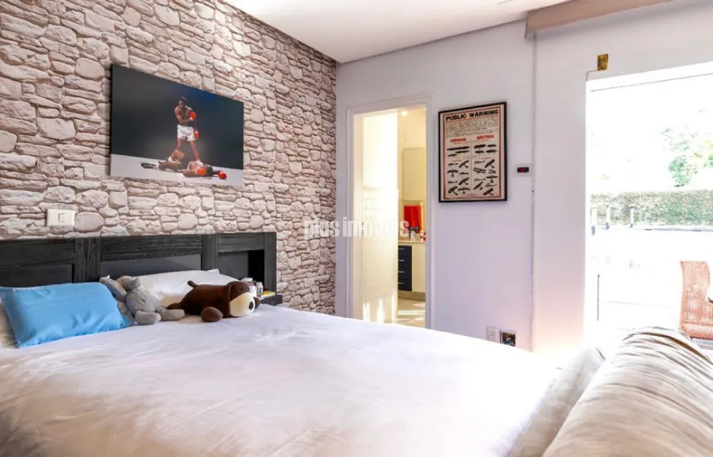 Casa, 5 quartos, 700 m² - Foto 21