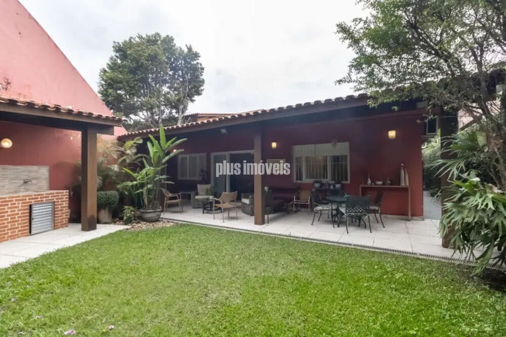 Casa, 3 quartos, 300 m² - Foto 22