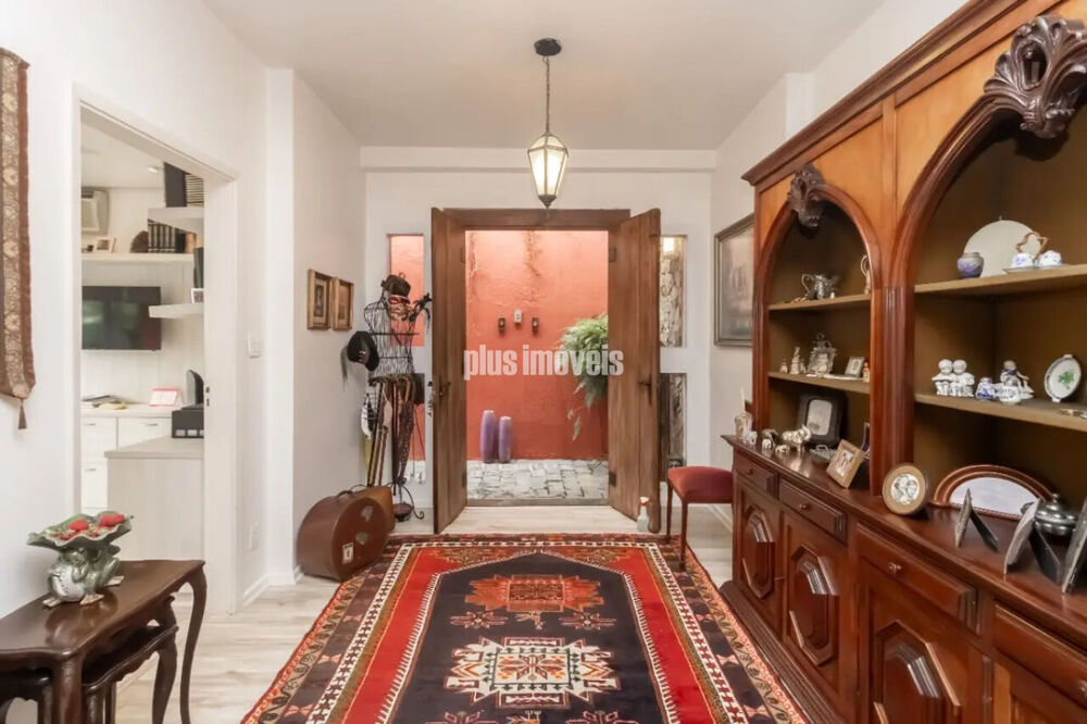 Casa, 3 quartos, 300 m² - Foto 28