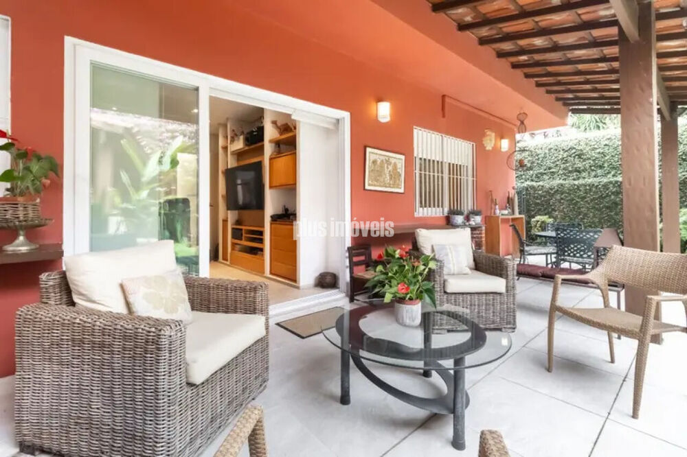 Casa, 3 quartos, 300 m² - Foto 5