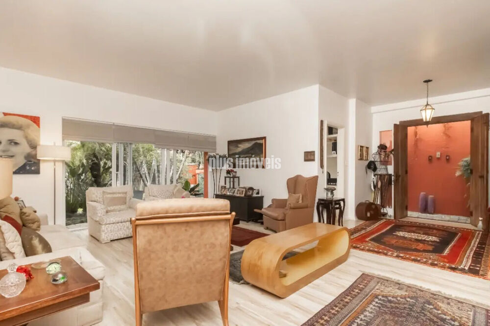 Casa, 3 quartos, 300 m² - Foto 30