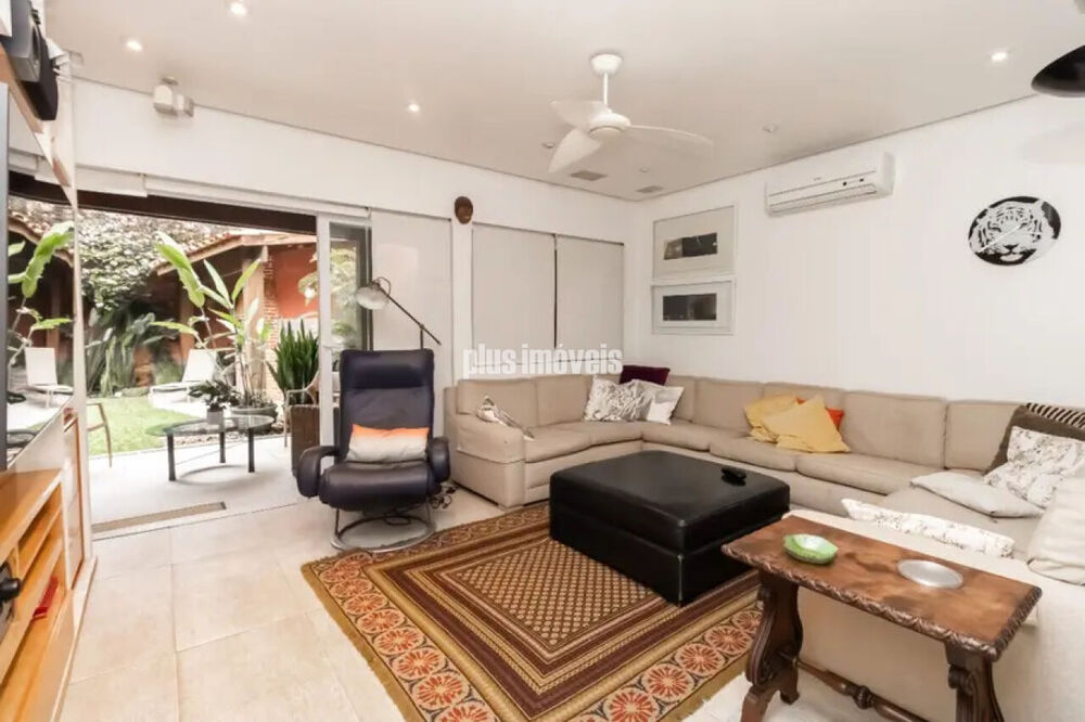 Casa, 3 quartos, 300 m² - Foto 11
