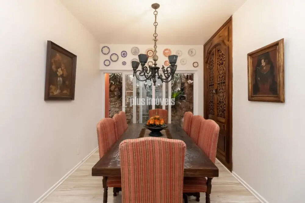 Casa, 3 quartos, 300 m² - Foto 14