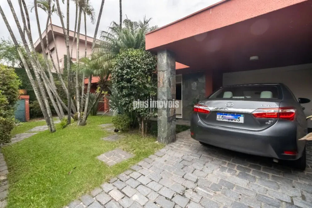 Casa, 3 quartos, 300 m² - Foto 18