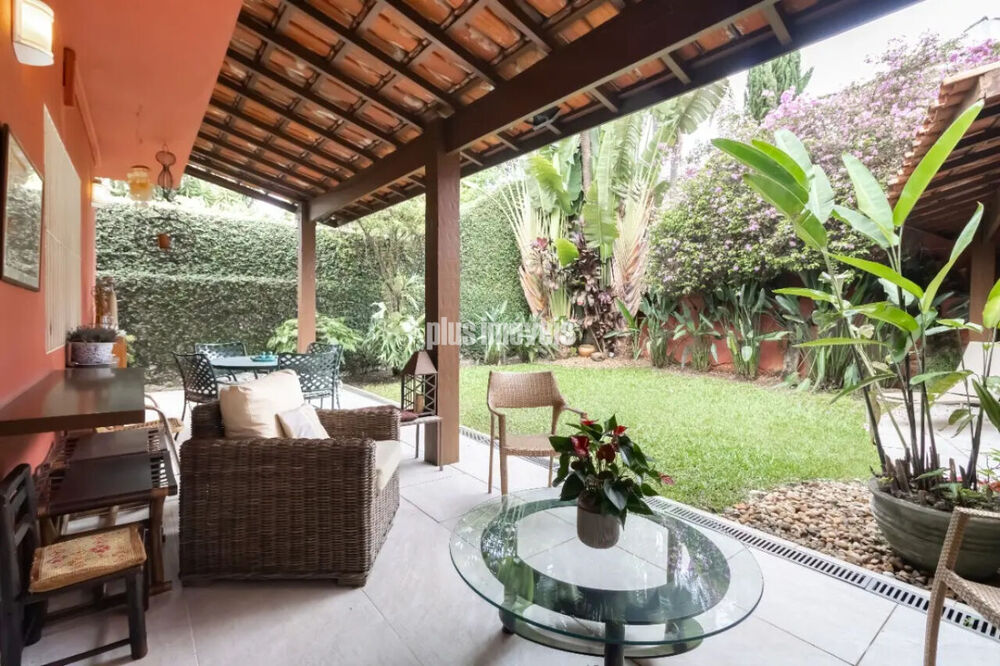 Casa, 3 quartos, 300 m² - Foto 6