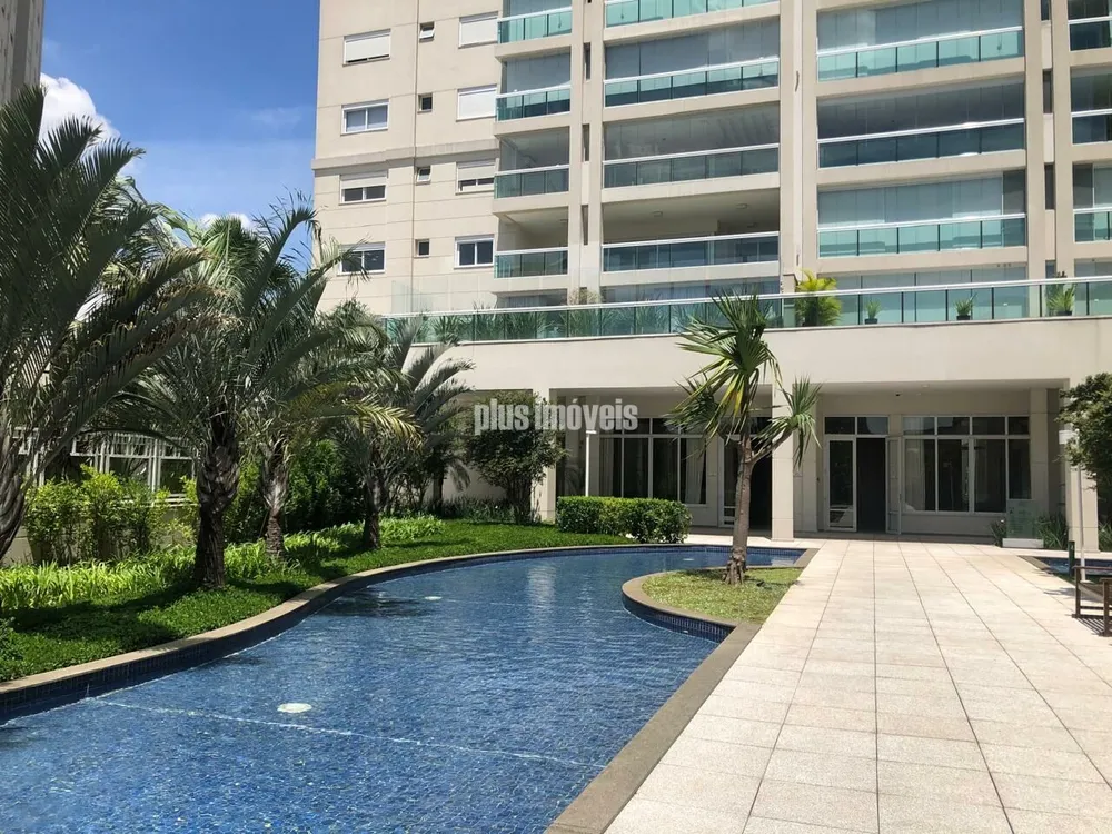 Apartamento, 4 quartos, 241 m² - Foto 4