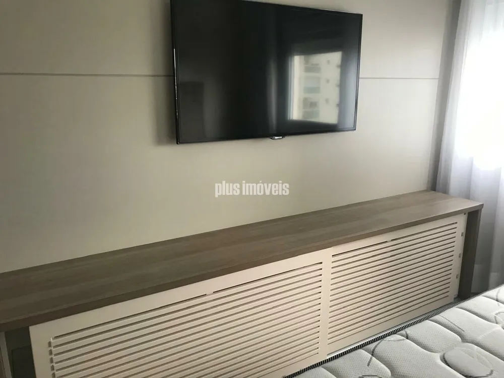 Apartamento, 4 quartos, 241 m² - Foto 2