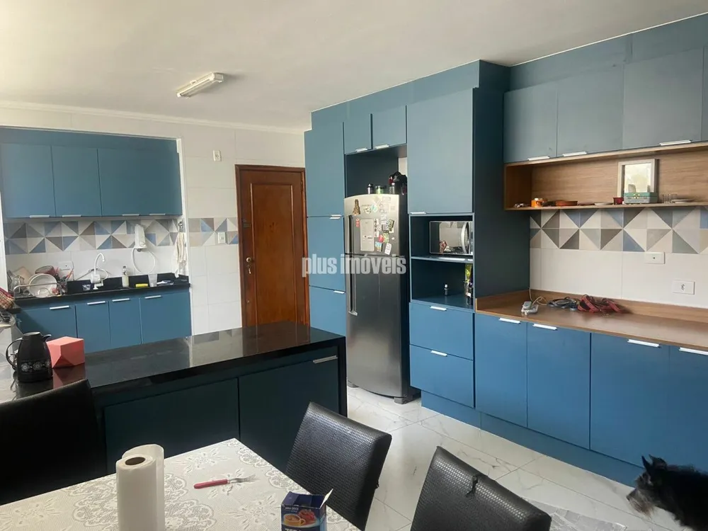 Apartamento, 3 quartos, 187 m² - Foto 2