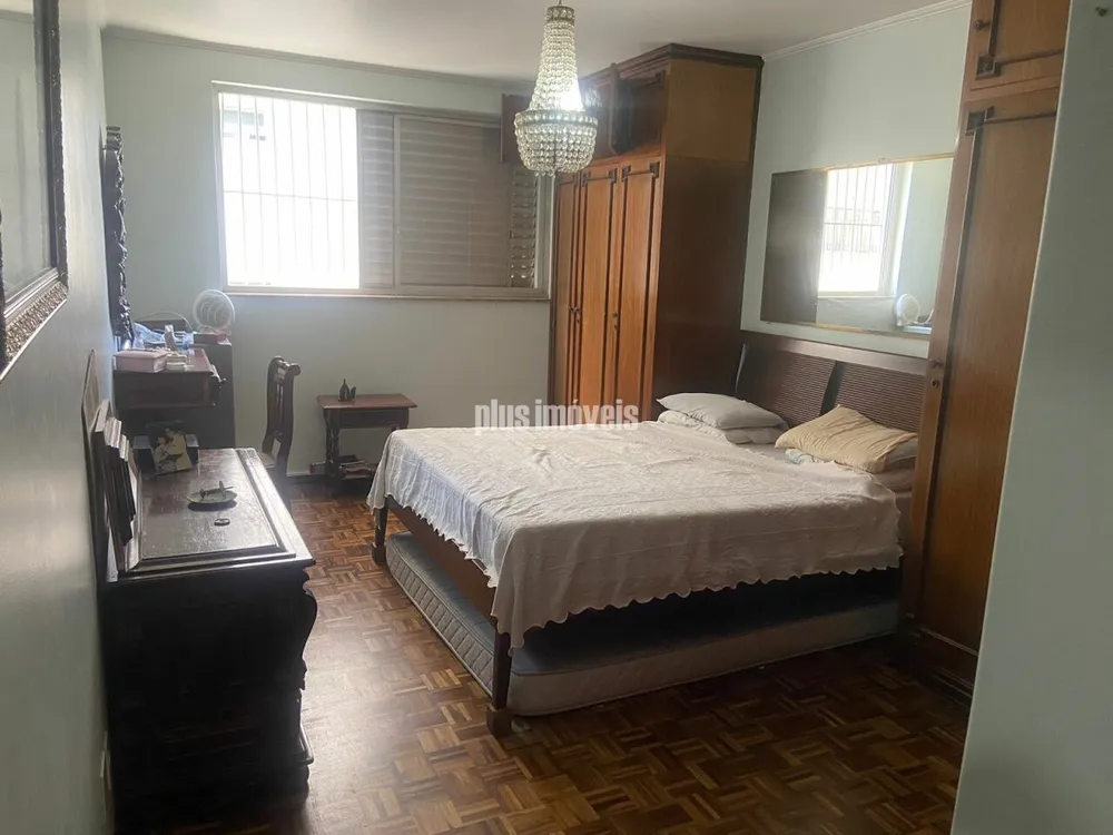 Apartamento, 3 quartos, 187 m² - Foto 8