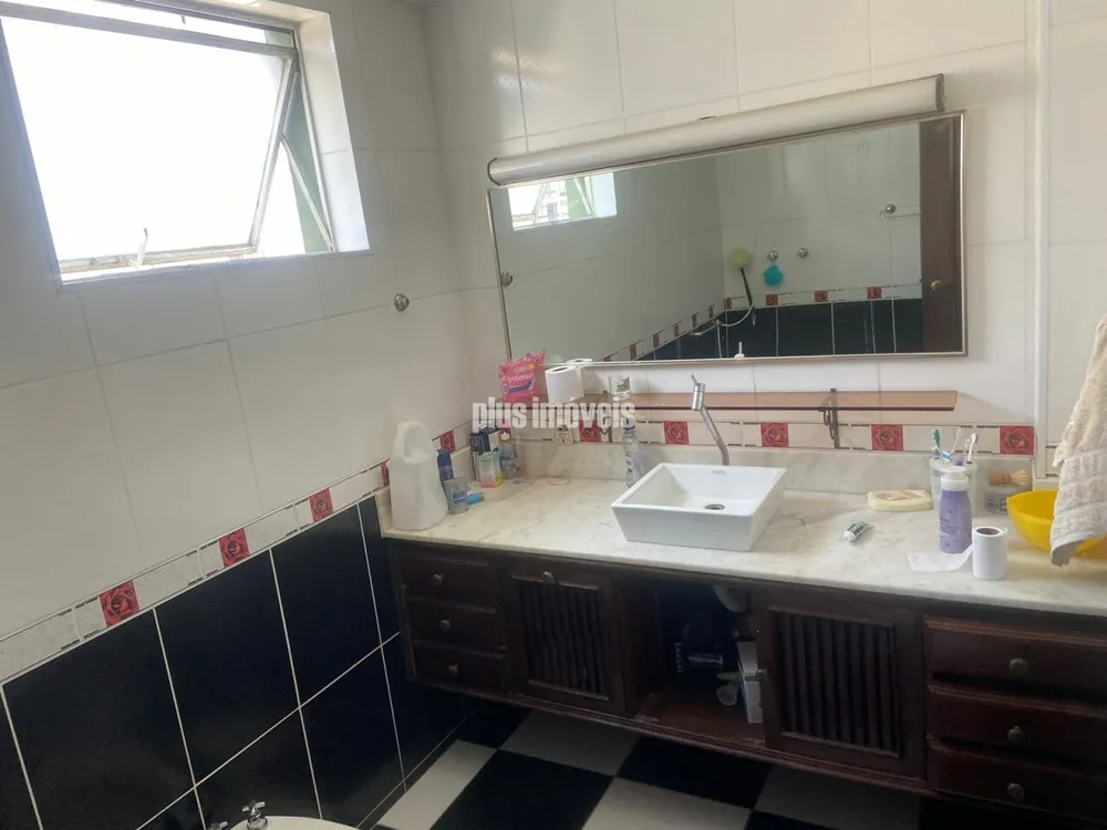 Apartamento, 3 quartos, 187 m² - Foto 11
