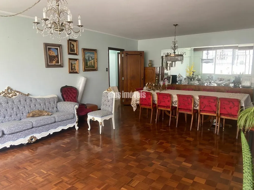 Apartamento, 3 quartos, 187 m² - Foto 3