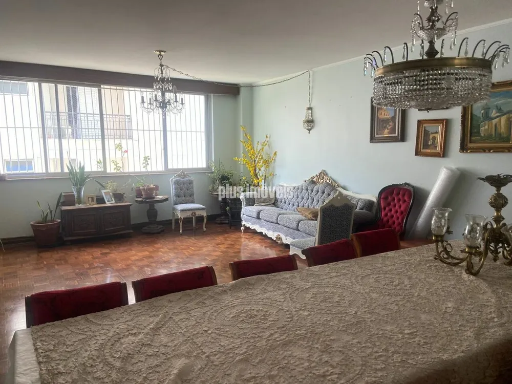 Apartamento, 3 quartos, 187 m² - Foto 4