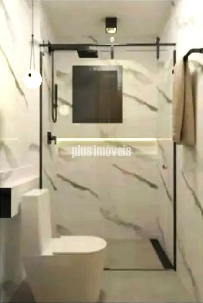 Apartamento, 3 quartos, 109 m² - Foto 1