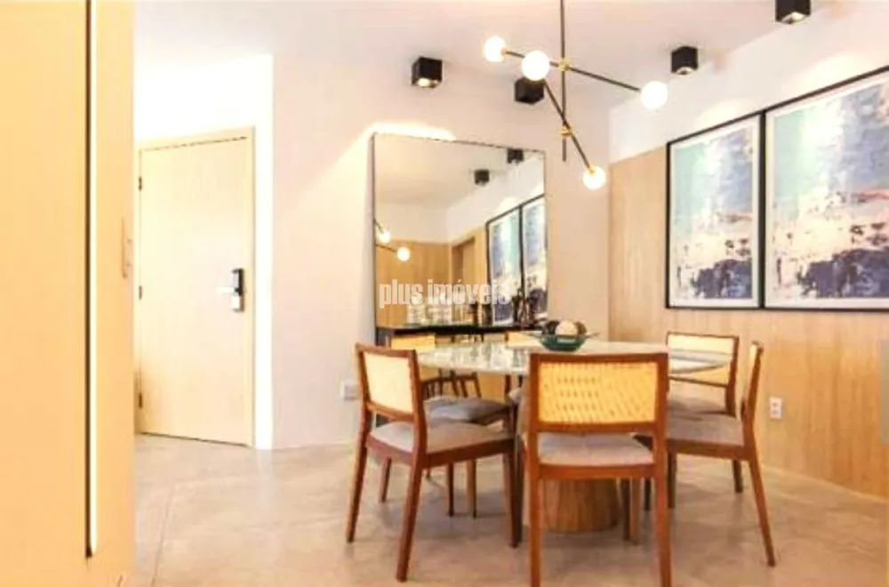Apartamento, 3 quartos, 109 m² - Foto 5