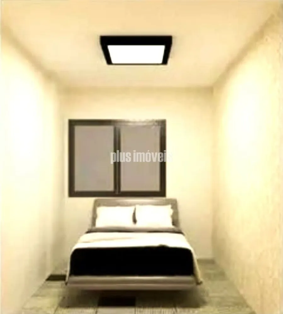 Apartamento, 3 quartos, 109 m² - Foto 2