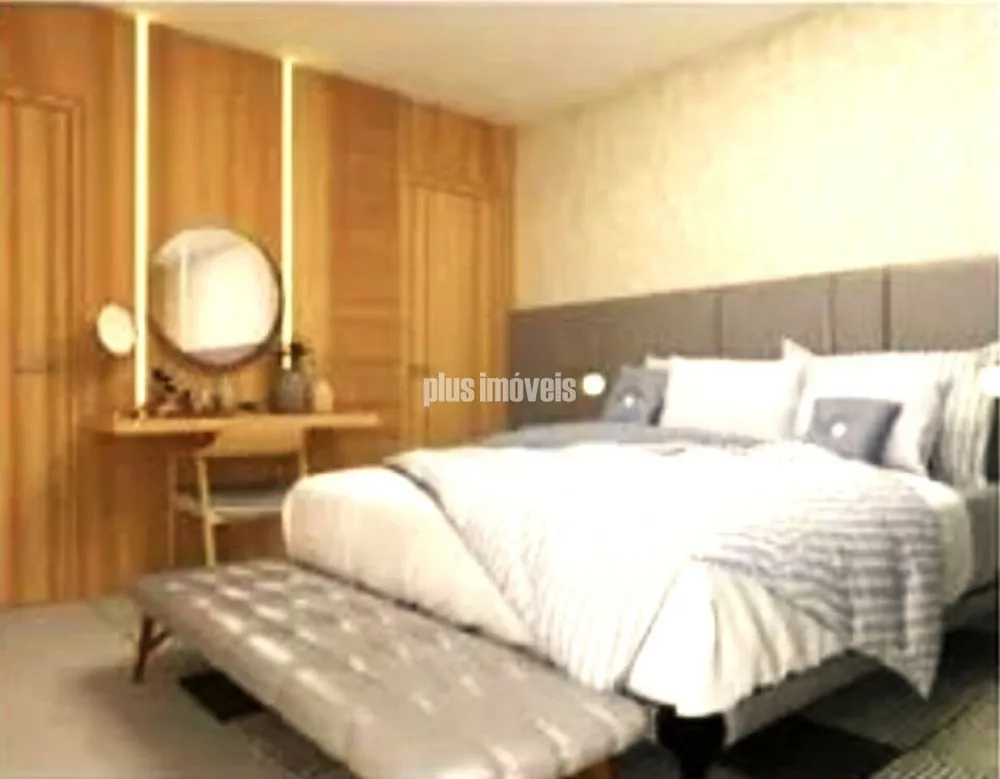 Apartamento, 3 quartos, 109 m² - Foto 3