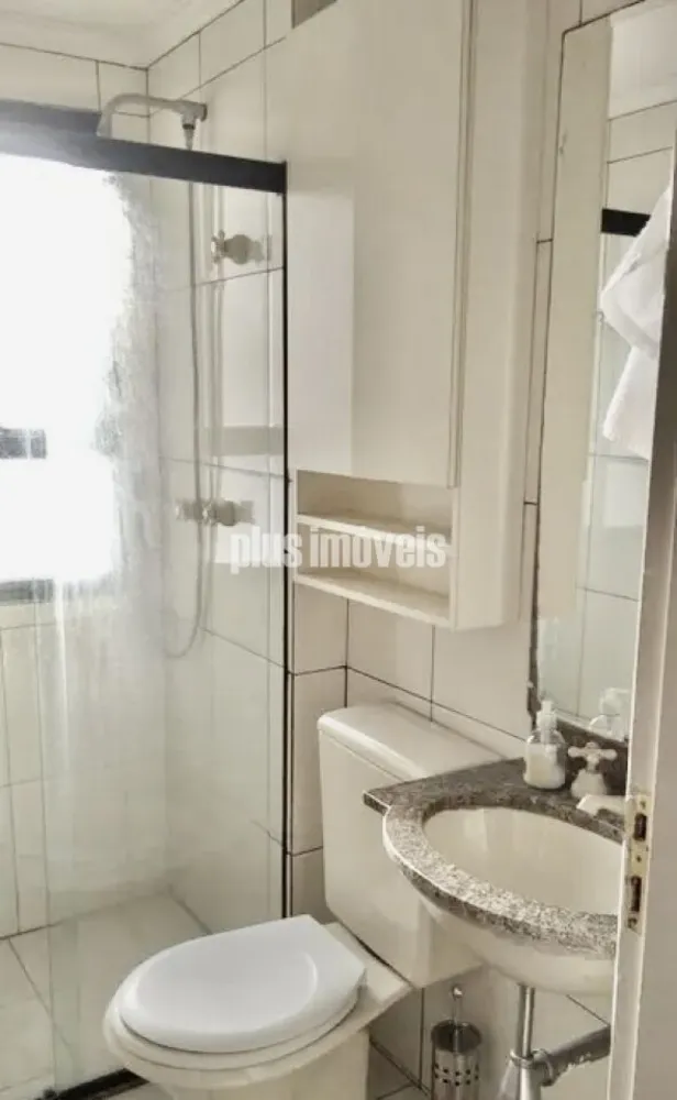 Apartamento, 3 quartos, 95 m² - Foto 6
