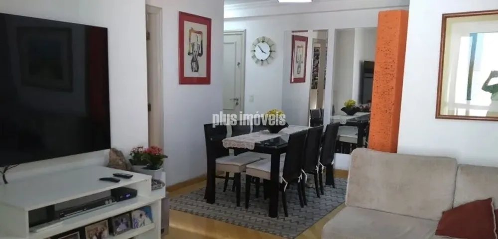 Apartamento, 3 quartos, 95 m² - Foto 7