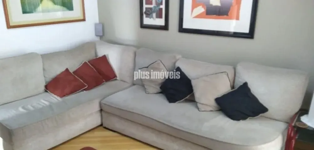 Apartamento, 3 quartos, 95 m² - Foto 3