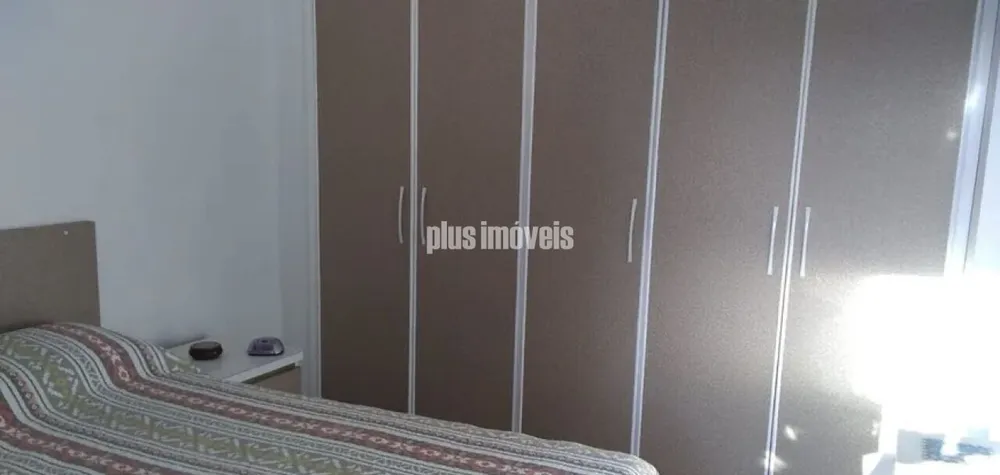 Apartamento, 3 quartos, 95 m² - Foto 1