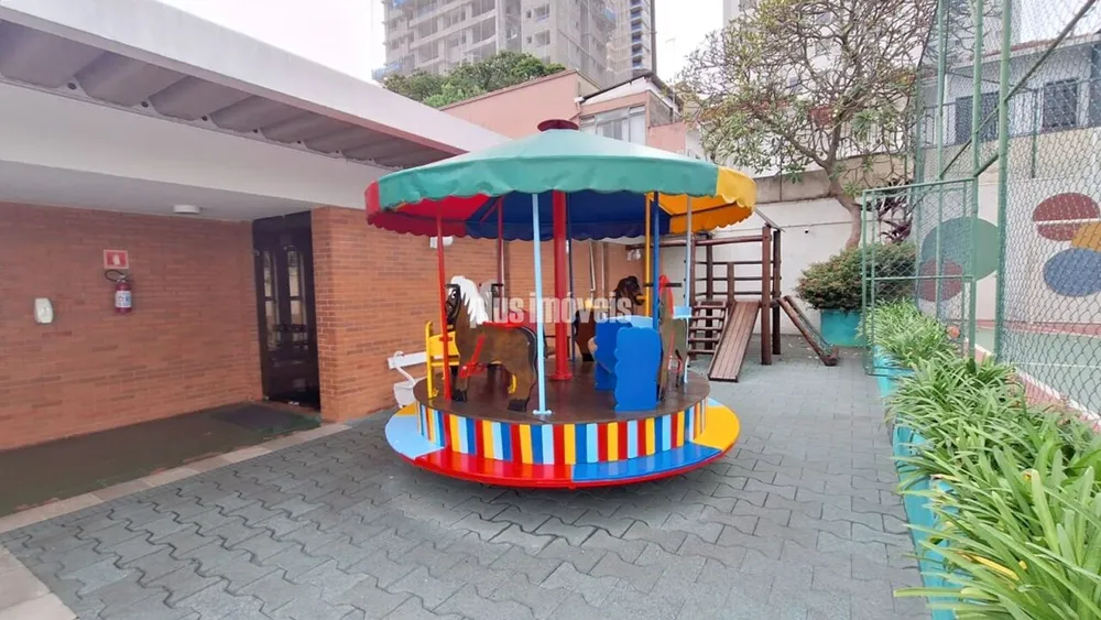 Apartamento, 3 quartos, 92 m² - Foto 3