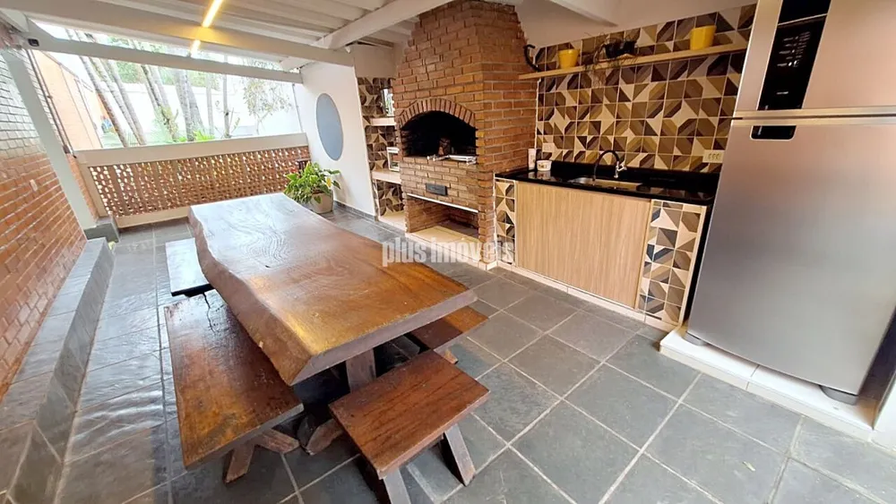 Apartamento, 3 quartos, 92 m² - Foto 4