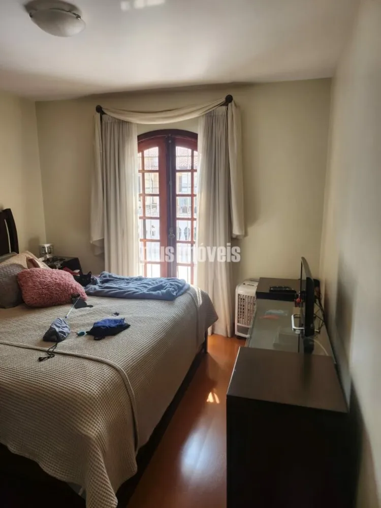 Casa, 3 quartos, 118 m² - Foto 1