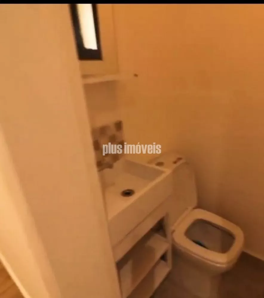 Apartamento à venda com 2 quartos, 68m² - Foto 6