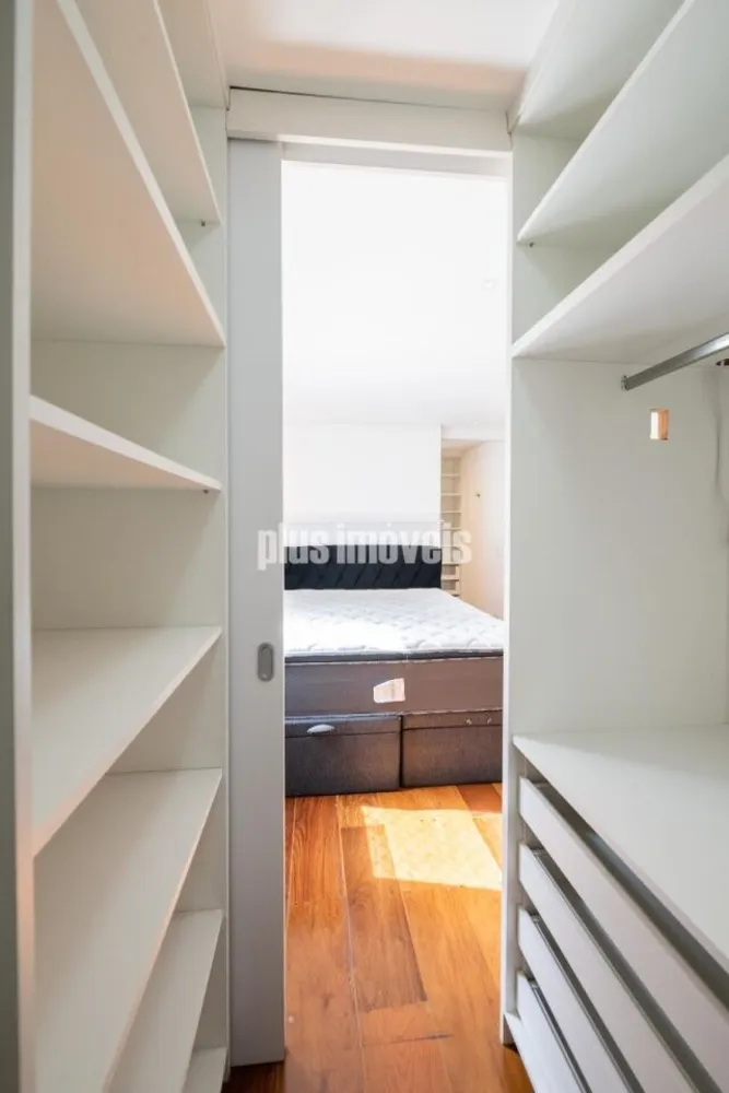 Apartamento, 2 quartos, 107 m² - Foto 1