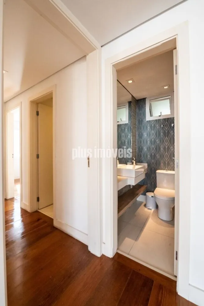 Apartamento, 2 quartos, 107 m² - Foto 11