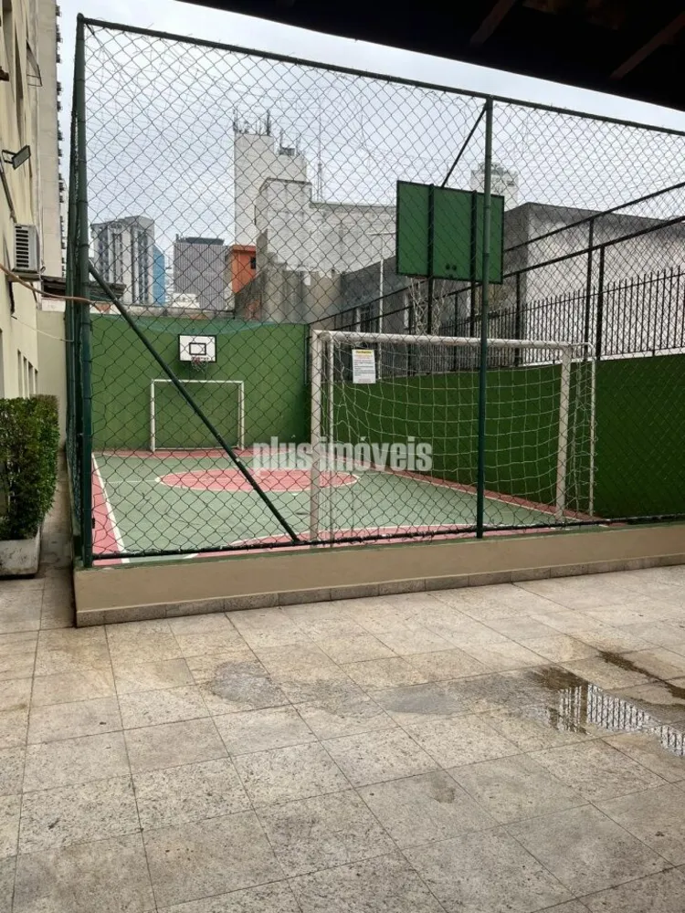 Apartamento, 2 quartos, 72 m² - Foto 2
