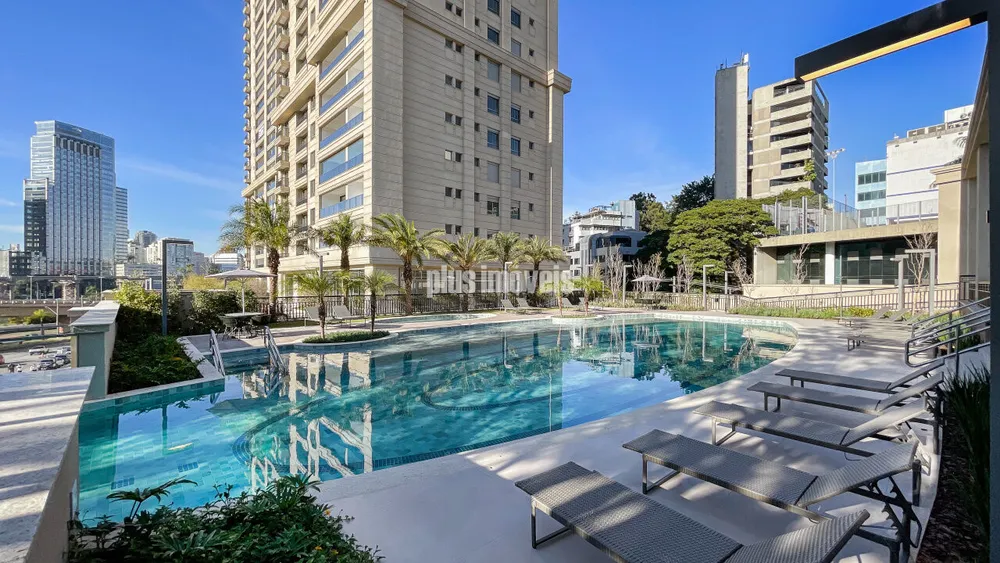 Apartamento, 4 quartos, 186 m² - Foto 5