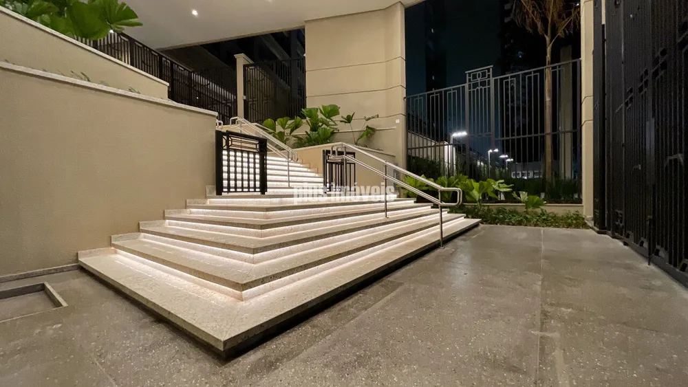 Apartamento, 4 quartos, 186 m² - Foto 6