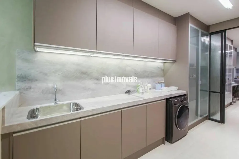 Apartamento, 4 quartos, 186 m² - Foto 4
