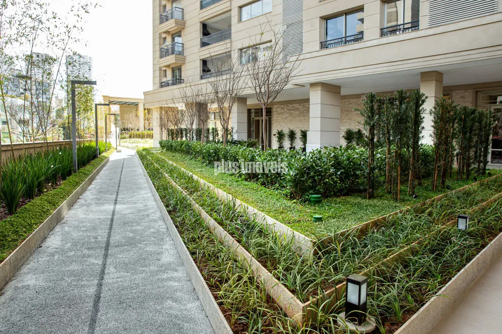 Apartamento, 4 quartos, 186 m² - Foto 11