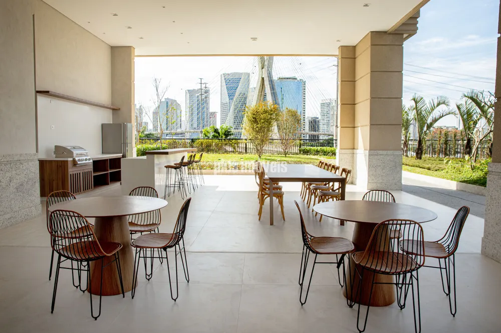 Apartamento, 4 quartos, 186 m² - Foto 13