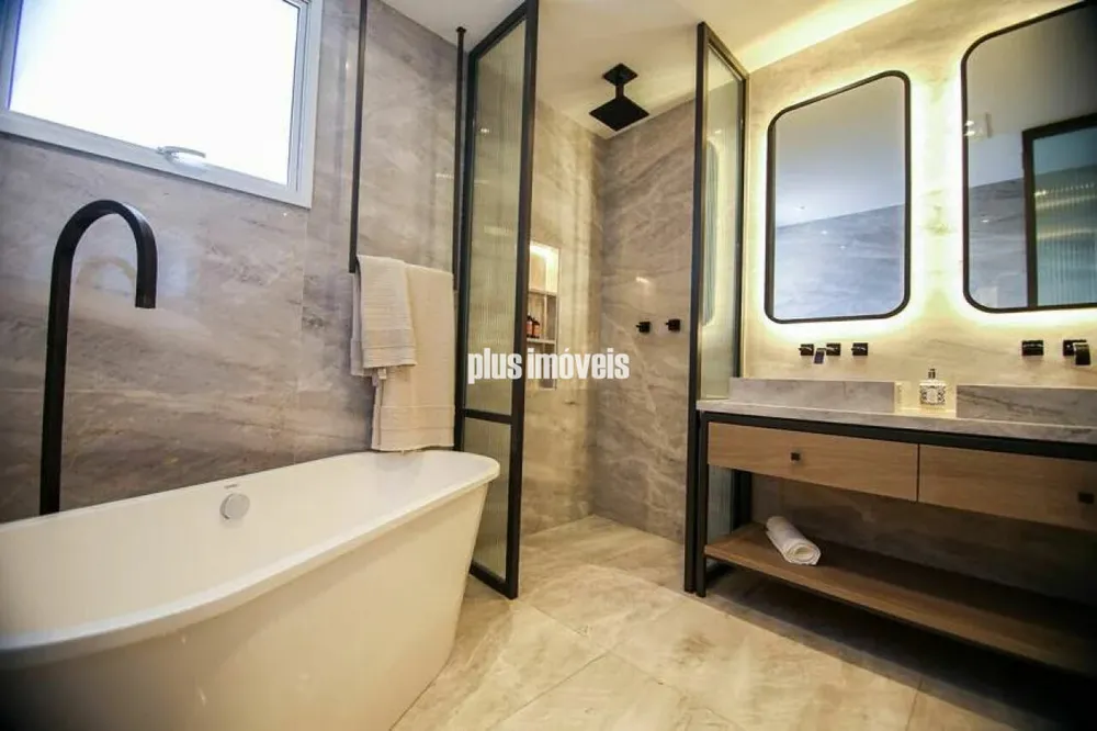 Apartamento, 4 quartos, 186 m² - Foto 3