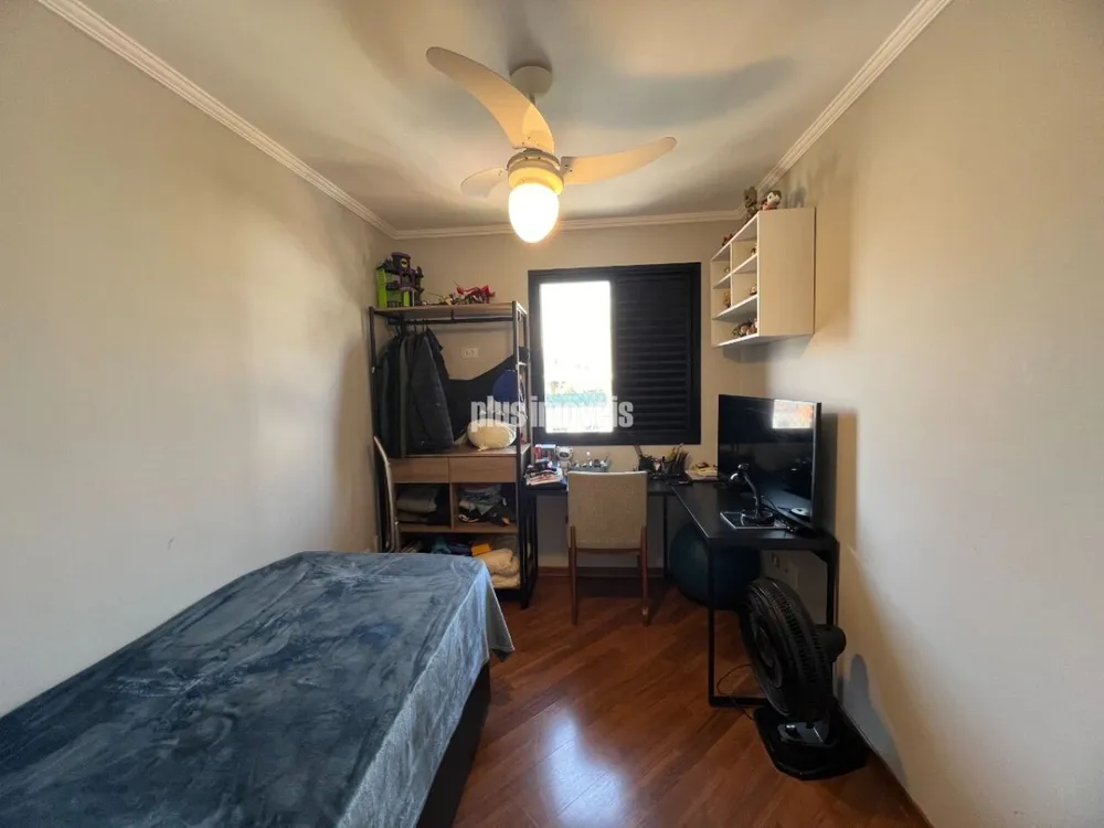 Apartamento, 3 quartos, 76 m² - Foto 1