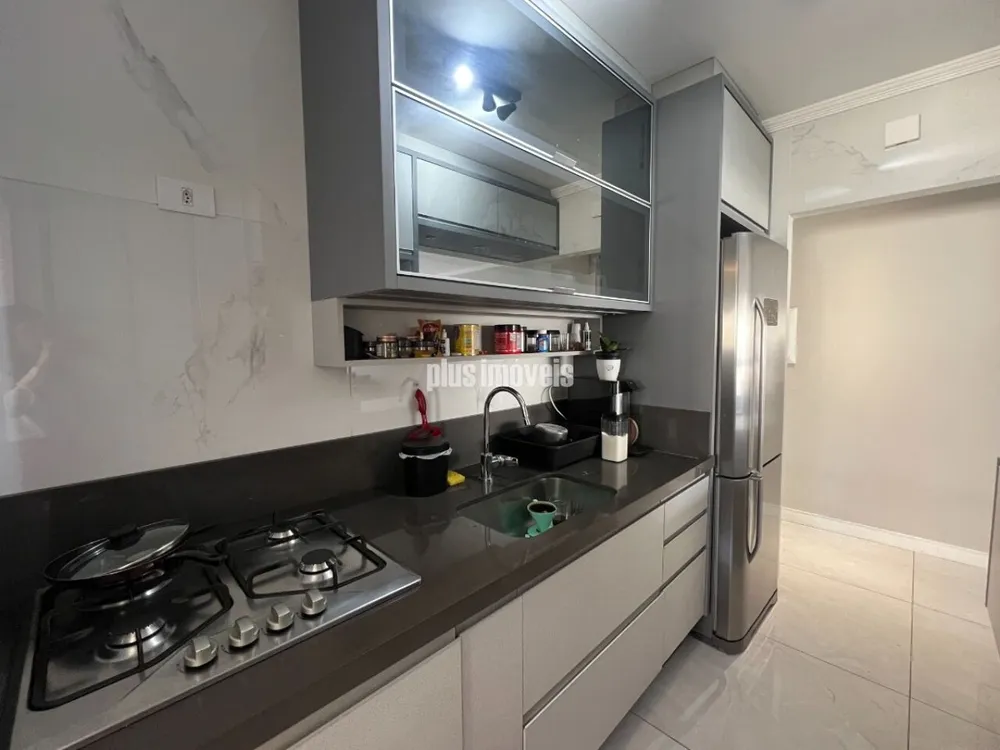 Apartamento, 3 quartos, 76 m² - Foto 4
