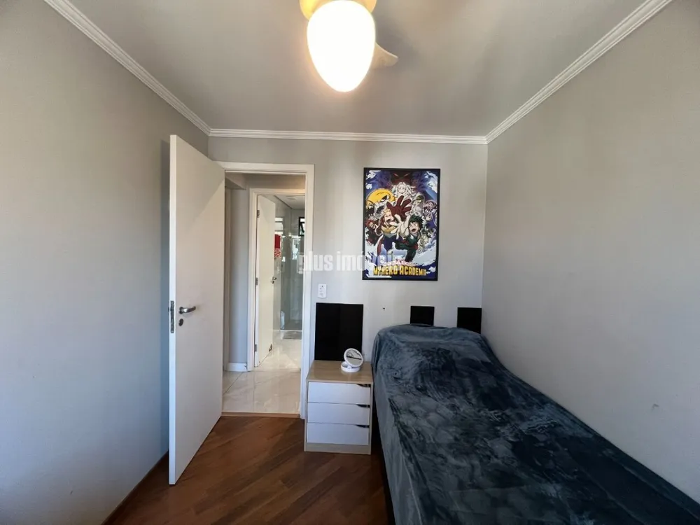 Apartamento, 3 quartos, 76 m² - Foto 2