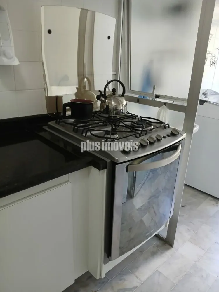 Apartamento, 3 quartos, 72 m² - Foto 3