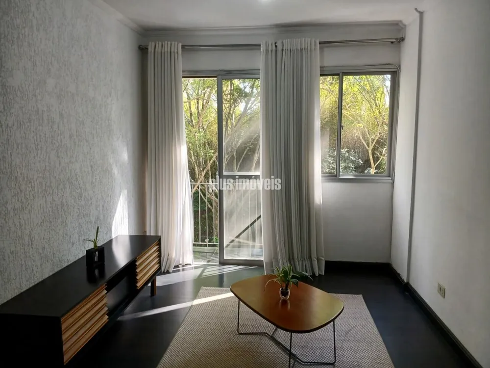 Apartamento, 3 quartos, 72 m² - Foto 1