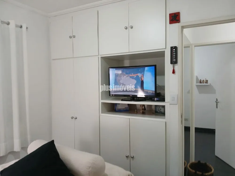 Apartamento, 3 quartos, 72 m² - Foto 2