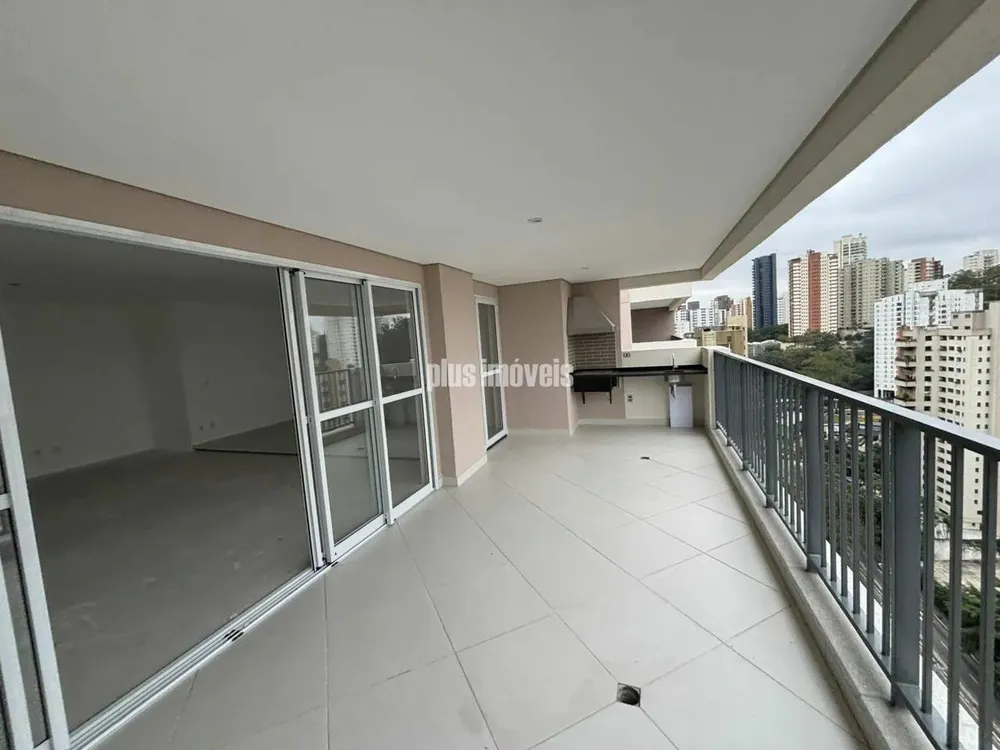 Apartamento, 3 quartos, 141 m² - Foto 1