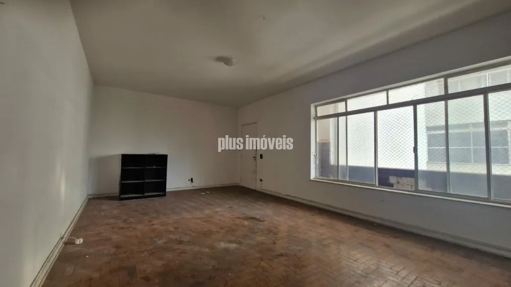 Apartamento, 3 quartos, 137 m² - Foto 1