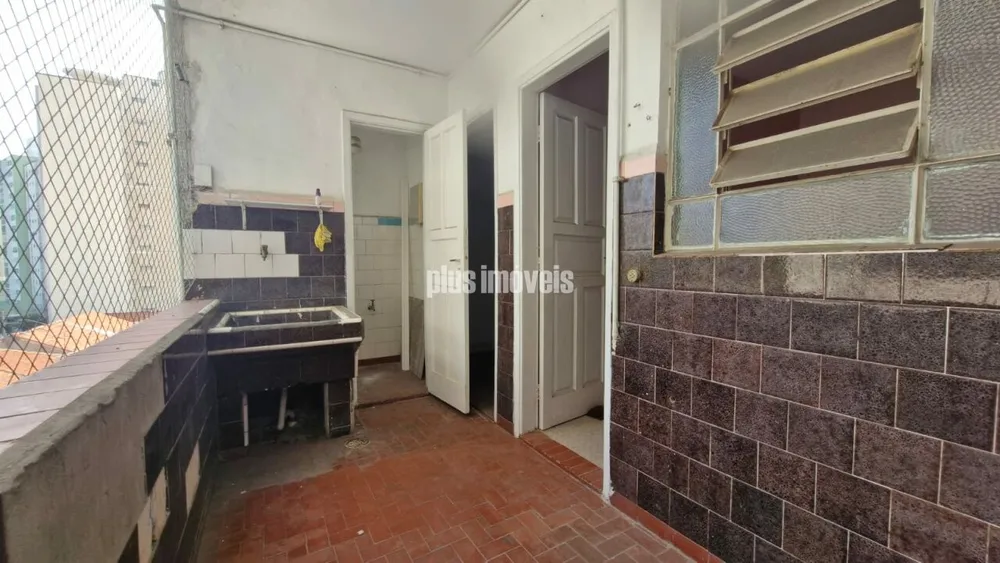 Apartamento, 3 quartos, 137 m² - Foto 3