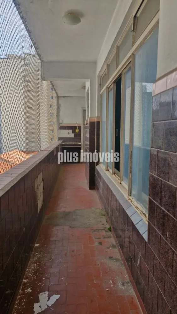 Apartamento, 3 quartos, 137 m² - Foto 2