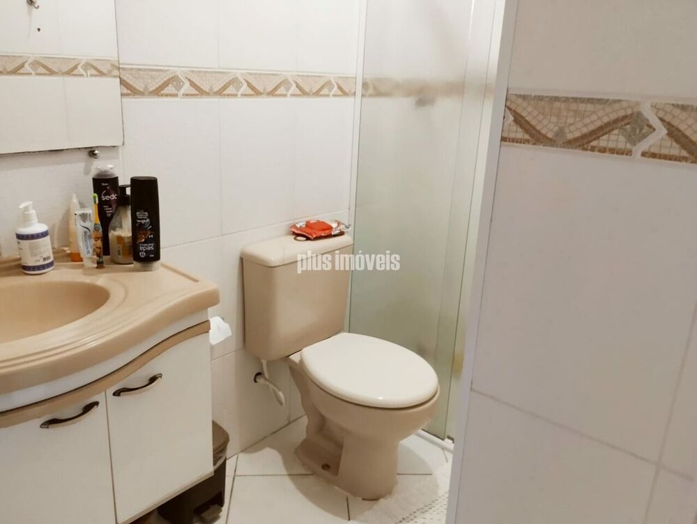 Apartamento, 2 quartos, 54 m² - Foto 7