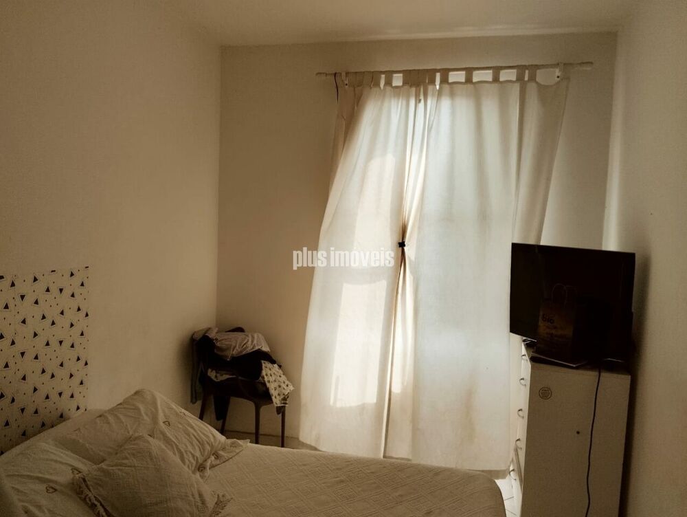 Apartamento, 2 quartos, 54 m² - Foto 1