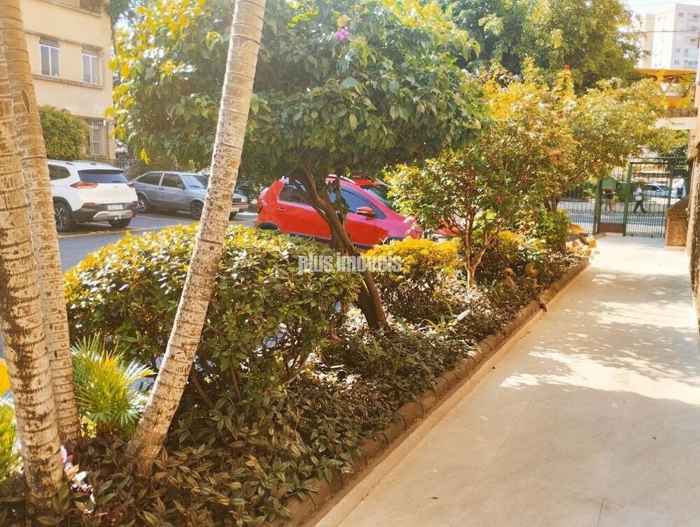 Apartamento, 2 quartos, 54 m² - Foto 8